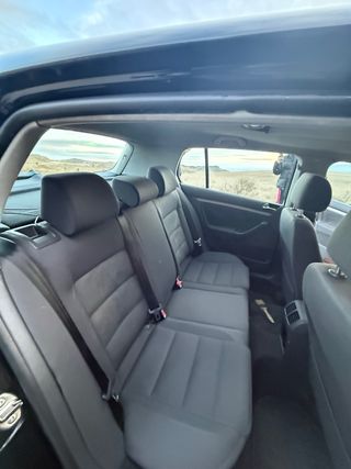 Volkswagen Golf 2.0 tdi 140cv