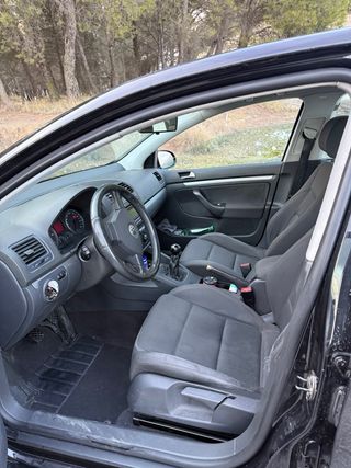 Volkswagen Golf 2.0 tdi 140cv