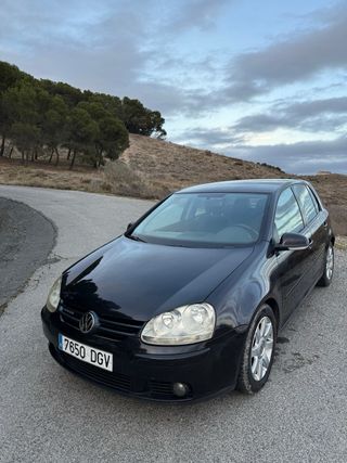 Volkswagen Golf 2.0 tdi 140cv