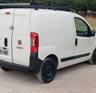 FIAT Fiorino 2019
