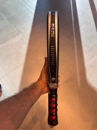 Pala Padel NOX AT10 Attack 18k