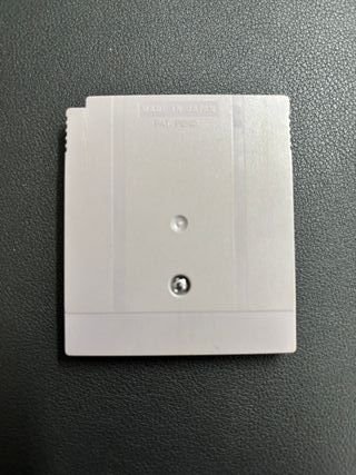 Daedalian Opus Game Boy Nintendo Vic Tokai