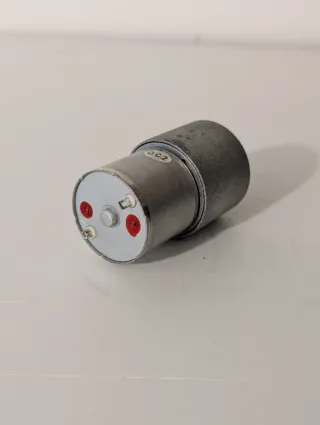 Motore elettrico 12V TG-38123400-1620K