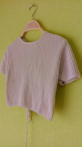 Camiseta Zara