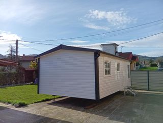 móvil home Eurocasa 4.15 x 7