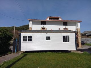 móvil home Eurocasa 4.15 x 7