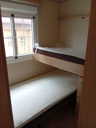 móvil home Eurocasa 4.15 x 7
