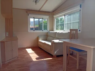 móvil home Eurocasa 4.15 x 7