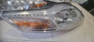 Juego Faros Xenon Ford Mondeo 2008