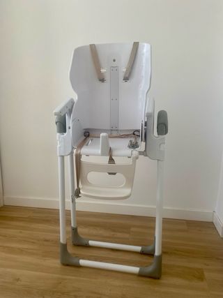 Trona Jané Mila verde turquesa