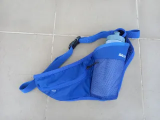 Cinturón trail running Salomon