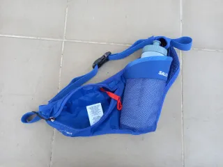 Cinturón trail running Salomon