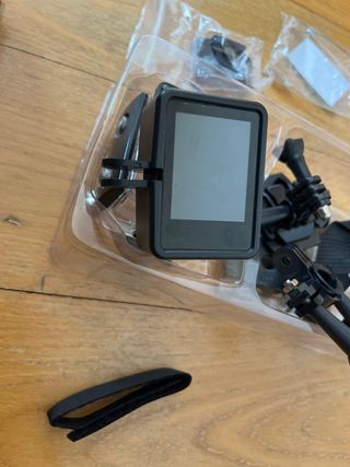 Cámara Deportiva SK8 4K WiFi Sumergible