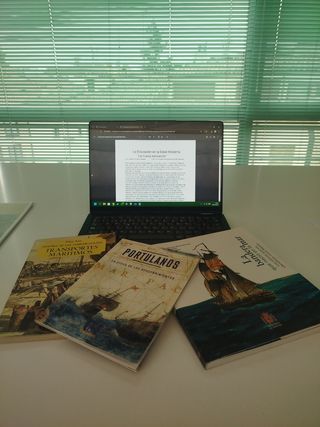 Clase online/presenciales de Historia