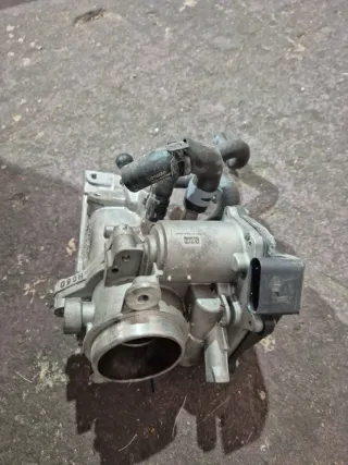 Cuerpo Mariposa VW 04L 128 063 T