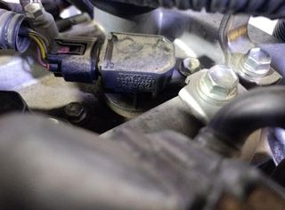 Toyota 1nz motor completo yaris p13 rectp5423749