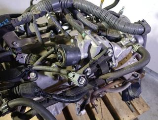 Toyota 1nz motor completo yaris p13 rectp5423749