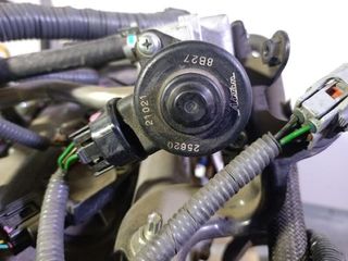 Toyota 1nz motor completo yaris p13 rectp5423749