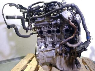 Toyota 1nz motor completo yaris p13 rectp5423749