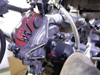 Toyota 1nz motor completo yaris p13 rectp5423749