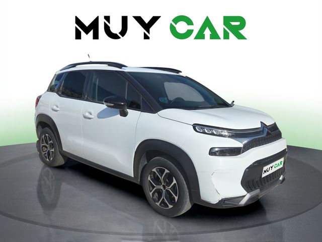 Citroen C3 Aircross BlueHDi 110 S&S Feel 81 kW (110 CV)
