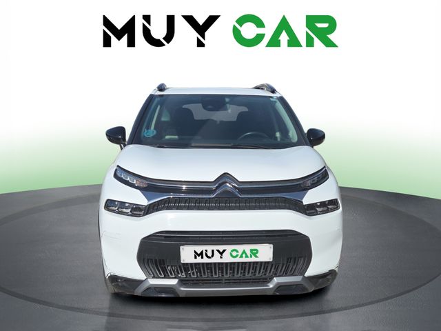 Citroen C3 Aircross BlueHDi 110 S&S Feel 81 kW (110 CV)