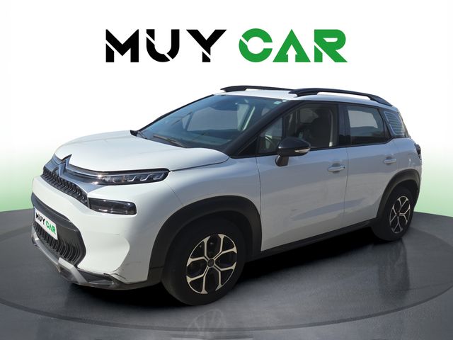 Citroen C3 Aircross BlueHDi 110 S&S Feel 81 kW (110 CV)