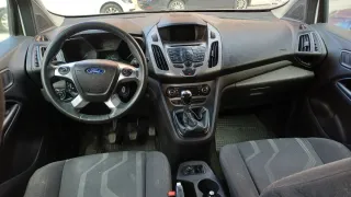 Ford Tourneo Connect 2014