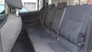 Ford Tourneo Connect 2014