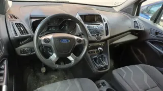 Ford Tourneo Connect 2014