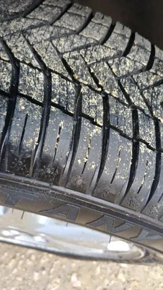 Ford Tourneo Connect 2014