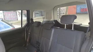 Ford Tourneo Connect 2014