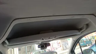 Ford Tourneo Connect 2014