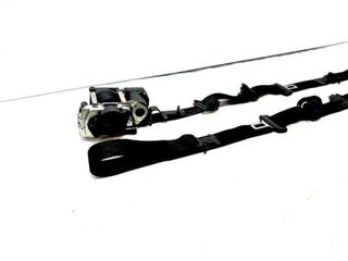 Juego cinturones Volvo XC- 40