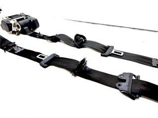 Juego cinturones Volvo XC- 40