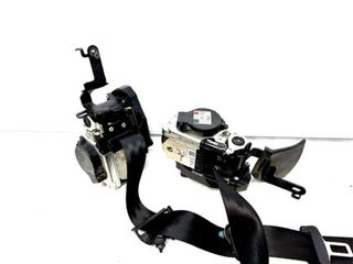 Juego cinturones Volvo XC- 40
