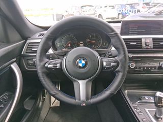 BMW Serie 3 318d GT