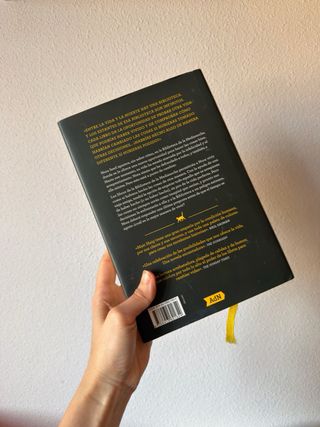 Libro La biblioteca de la medianoche