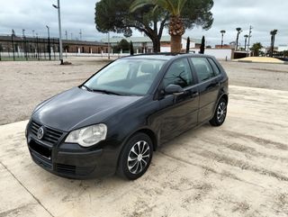 Volkswagen Polo 2006