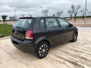 Volkswagen Polo 2006