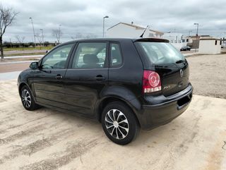 Volkswagen Polo 2006