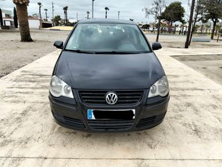 Volkswagen Polo 2006