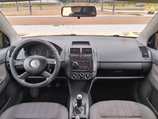 Volkswagen Polo 2006