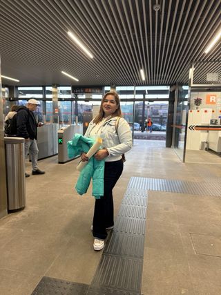 Servicio de limpieza