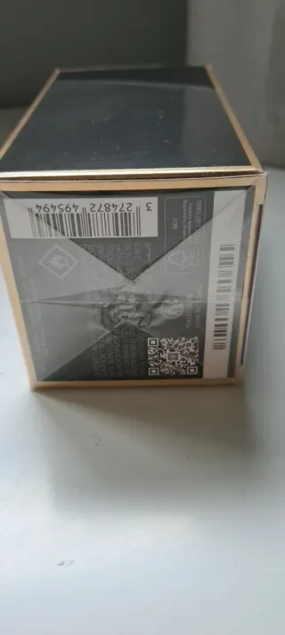 Perfume L'Interdit Givenchy Mujer 80 ml y bodymilk