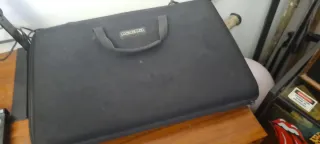 Controlador DJ Traktor Kontrol S4 MK2