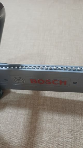 Herramienta eléctrica para cortar