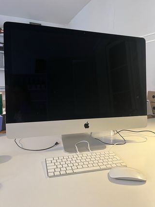 Apple iMac 27' 2017