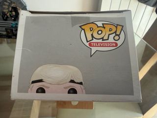 Funko Pop Johnny Lawrence Karate Kid 180