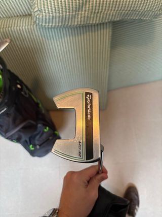 Set de Palos de Golf TaylorMade